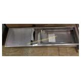 2nd Floor - Bobrick Commercial Flush Mount