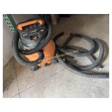 Ridgid 14 Gallon Shop Vacuum