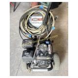Simpson 3300 PSI Professional Pressure Washer
