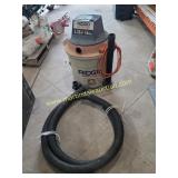 Rigid Wet Dry Vac 5