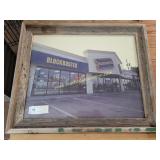 Local Commercial Images - Blockbuster