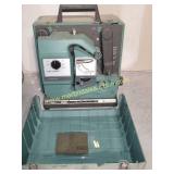 2nd Floor - Bell Howell 16mm Filmosound Projector