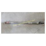 1) Hilti X-PT Modular Extension Pool Tool -