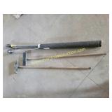 Wal-Board Sander Head & Light Bulb Changing Pole