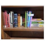 Textbooks, Hard and Soft Cover
