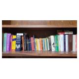 Dictionaries, Secretarial Handbook, Business Law,