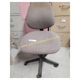 1) Globe Office Task Chair - adjustable