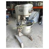 Hobart D-300 30 Qt Commercial Mixer - Commercial