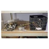 2nd Floor - Commercial Door Knobs, Casters &