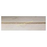2nd Floor - Crain Fiberglass Surveyor Leveling