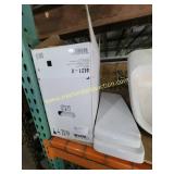 Kohler Toilet Tank K-4421 Cimarron Tank Only, in