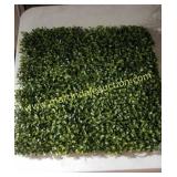 2nd Floor - 12 Pack 20" x 20" Wall Covering Hedge
