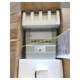 1) DOB LED Street Light, New in Box