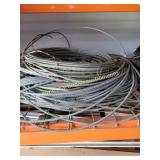 Wire Rope or Cable - Used