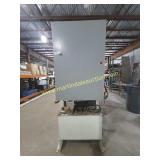Industrial Electrical Control Panel