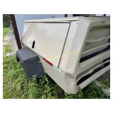 Ingersoll Rand Prestige Series Towable Commercial