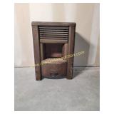 2nd Floor - Sears Roebuck Gas Spa e Heater