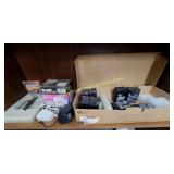 Batteries, 12-Volt Rechargeable Replacement