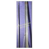 5) 1-1/4" x 10ft Electrical EMT Conduit New