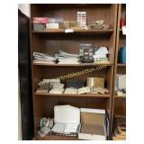 Product Samples - Commercial Finishes, flooring,