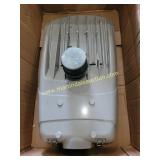 1) DOB LED Street Light Preowned