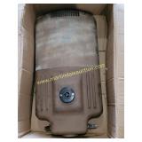 1) DOB LED Street Light Preowned