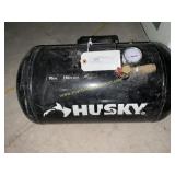 Husky 10 Gallon Air Tank