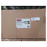 1) C-Lite LED Wall Light Fixture Pack, C-Lite
