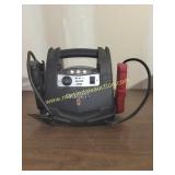 2nd Floor - Instant Power Battery Charger