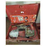 2nd Floor - Milwaukee Heavy Duty Band Saw