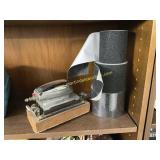 Vintage Sander - Stuhl Mfg Co Sander