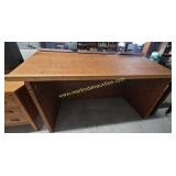 DOUBLE SIDED Drafting Table - Hand-Crafted, Solid