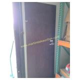 Solid Core Door - Interior