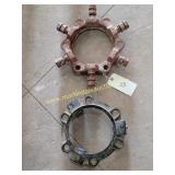 Joint Restraints - Stargrip 4000 6ï¿½ model,