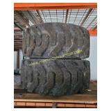 Used Tires - Large