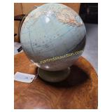 Globe - 12ï¿½ Rand McNally Political Globe,