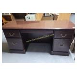 1) Office Desk - Kemil, Inc