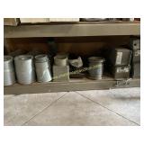 Row 5/1 Surge Suppression & Conduit Bodies