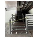 SECOND FLOOR ITEMS - LOTS 300 TO 798