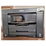 Epson WorkForce Printer WF-7840 Model C751E,