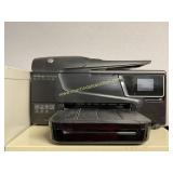 HP OfficeJet 6700 Premium Print, Fax, Copy, scan