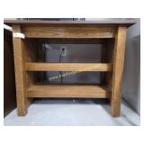 Media Shelves