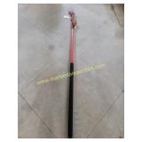Corona Pole Tree Pruner, Red