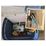 Durst M 301 Color Analyzer Manual and Durst Cls35