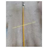 Power Lever Pole Tree Pruner, Yellow