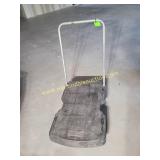 2nd Floor - Rubbermaid 500 lb Utility Trolley