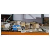 2nd Floor - Ceramic Tile Lot