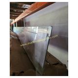 Aluminum XL, (4) - HELP!  MAP Bay 3 WHtop