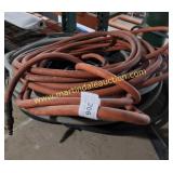 2 Pressure Washer Hoses, 1 Air Hose