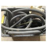 Sump Pump & Corrugated Flexible Hose - In Tote